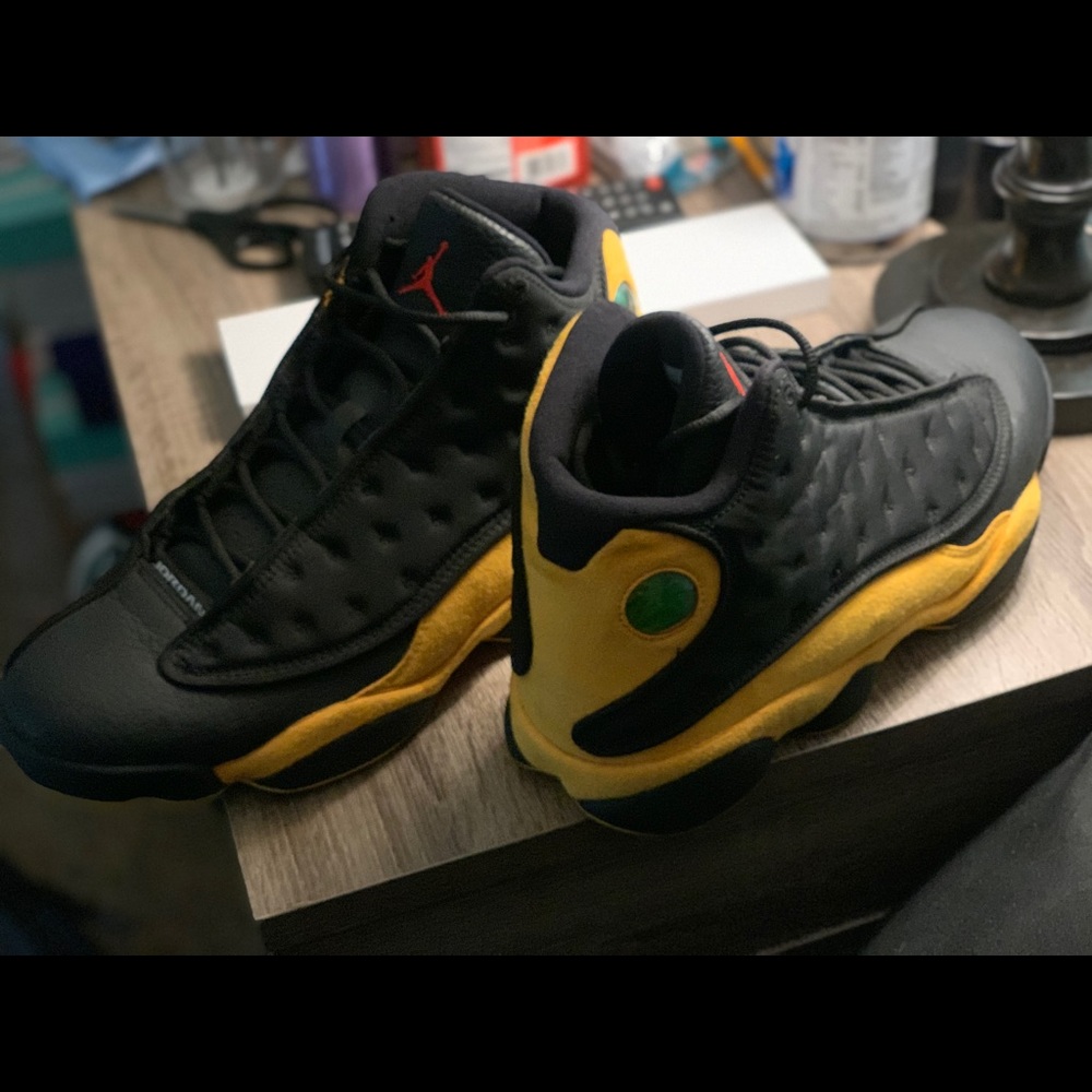 Jordan retro 13 (MELO)